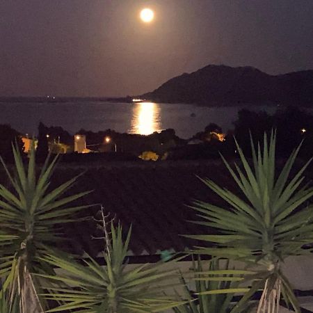 Villa Relax Santa Lucia  Zewnętrze zdjęcie