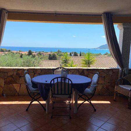 Villa Relax Santa Lucia  Zewnętrze zdjęcie