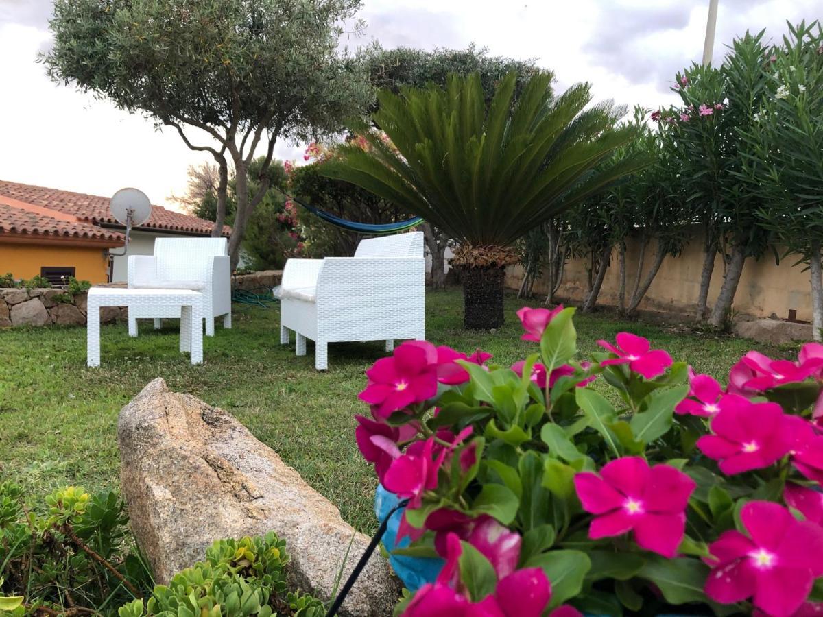 Villa Relax Santa Lucia  Zewnętrze zdjęcie