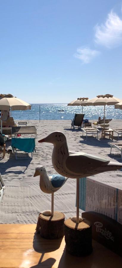 Villa Relax Santa Lucia  Zewnętrze zdjęcie