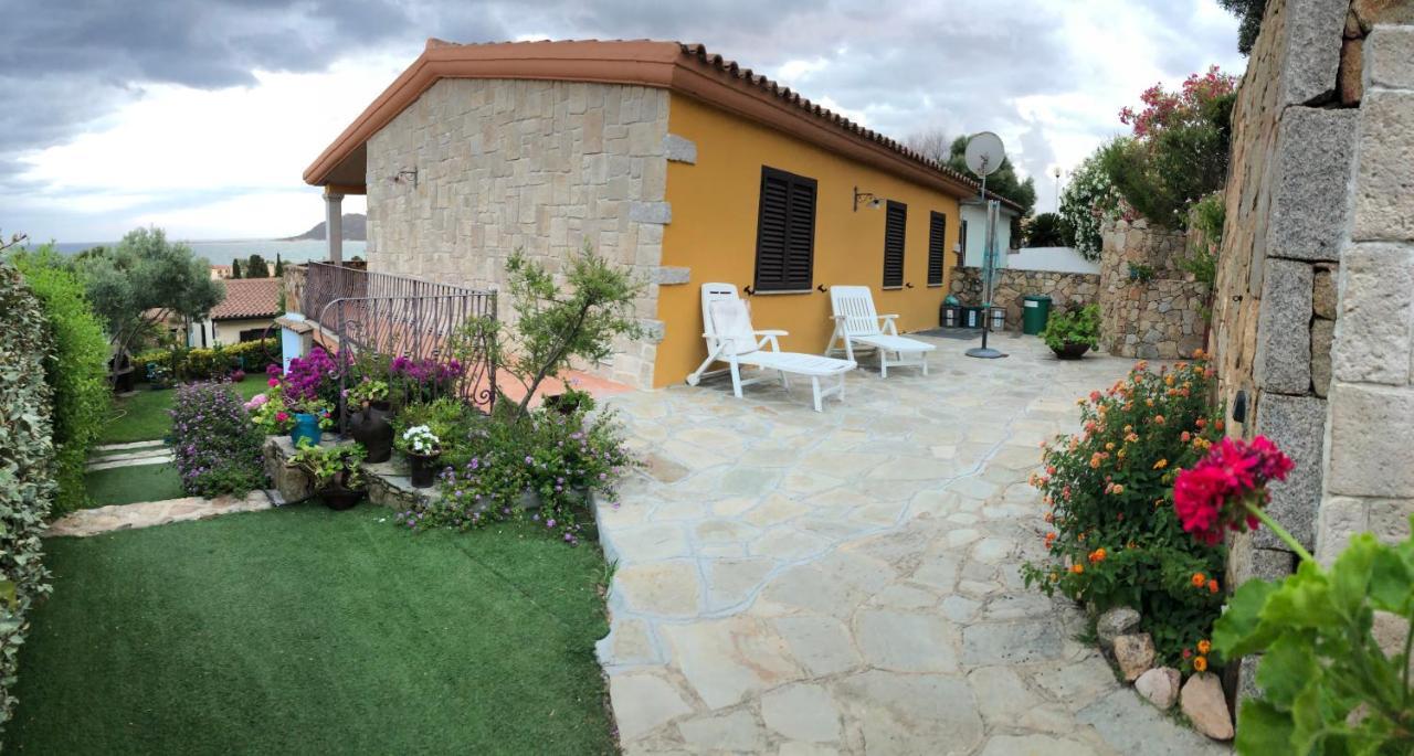 Villa Relax Santa Lucia  Zewnętrze zdjęcie
