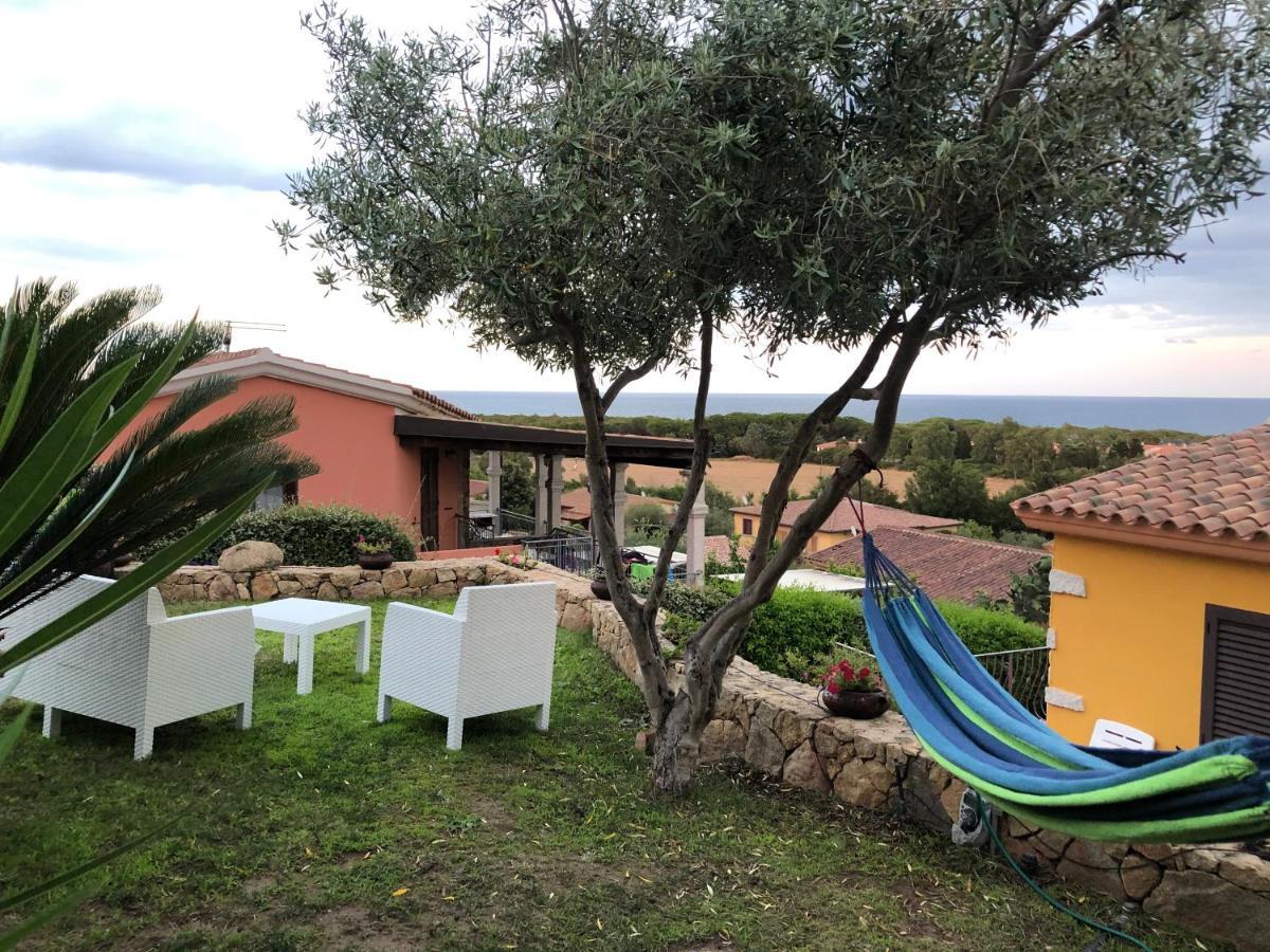 Villa Relax Santa Lucia  Zewnętrze zdjęcie