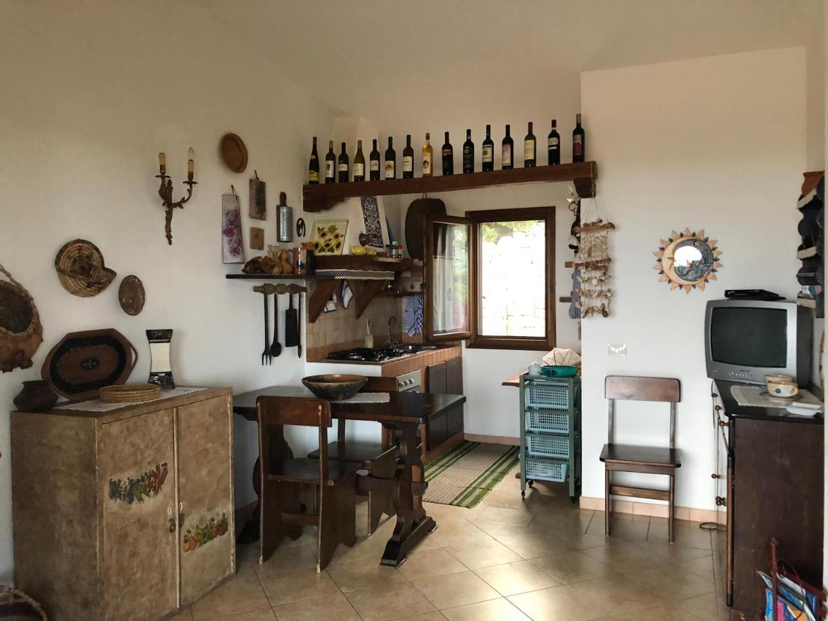 Villa Relax Santa Lucia  Zewnętrze zdjęcie