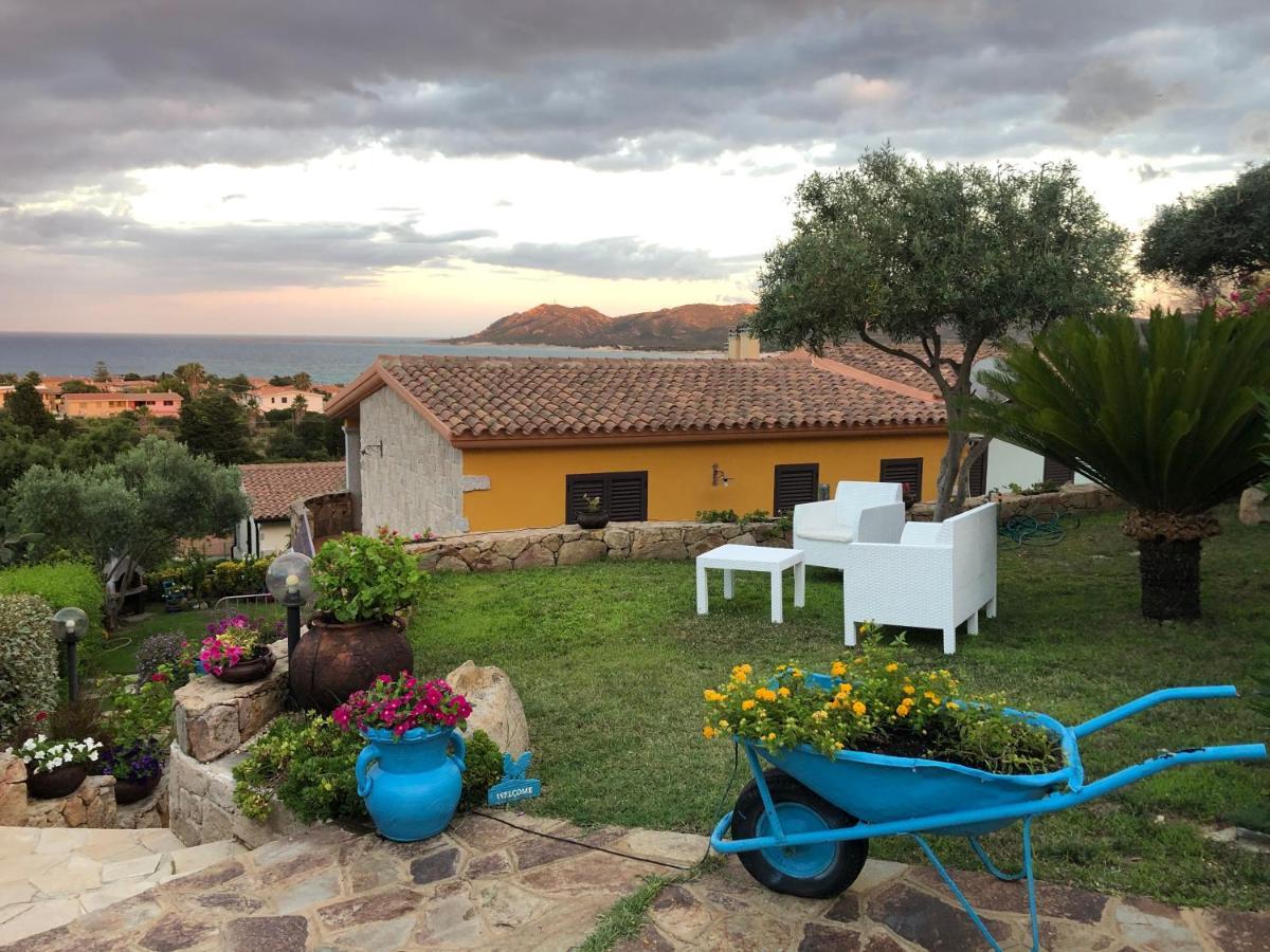 Villa Relax Santa Lucia  Zewnętrze zdjęcie