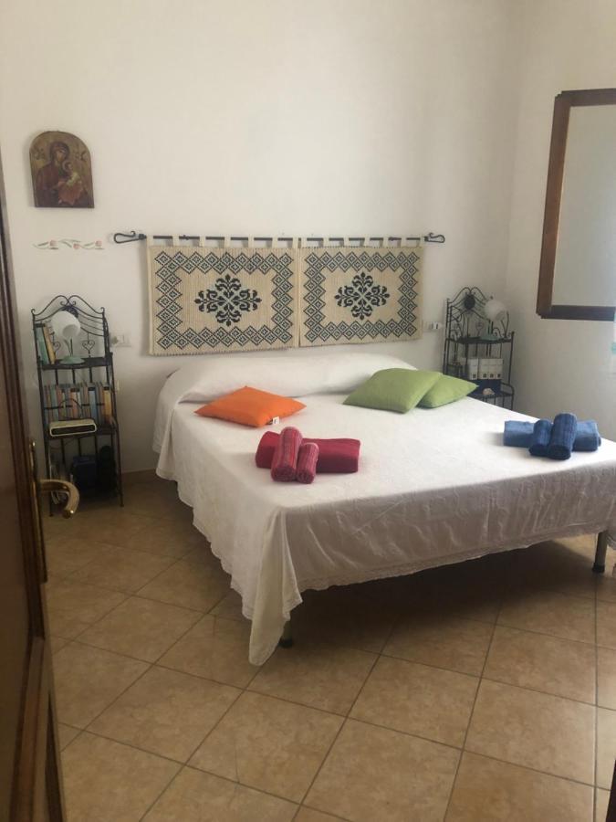 Villa Relax Santa Lucia  Zewnętrze zdjęcie