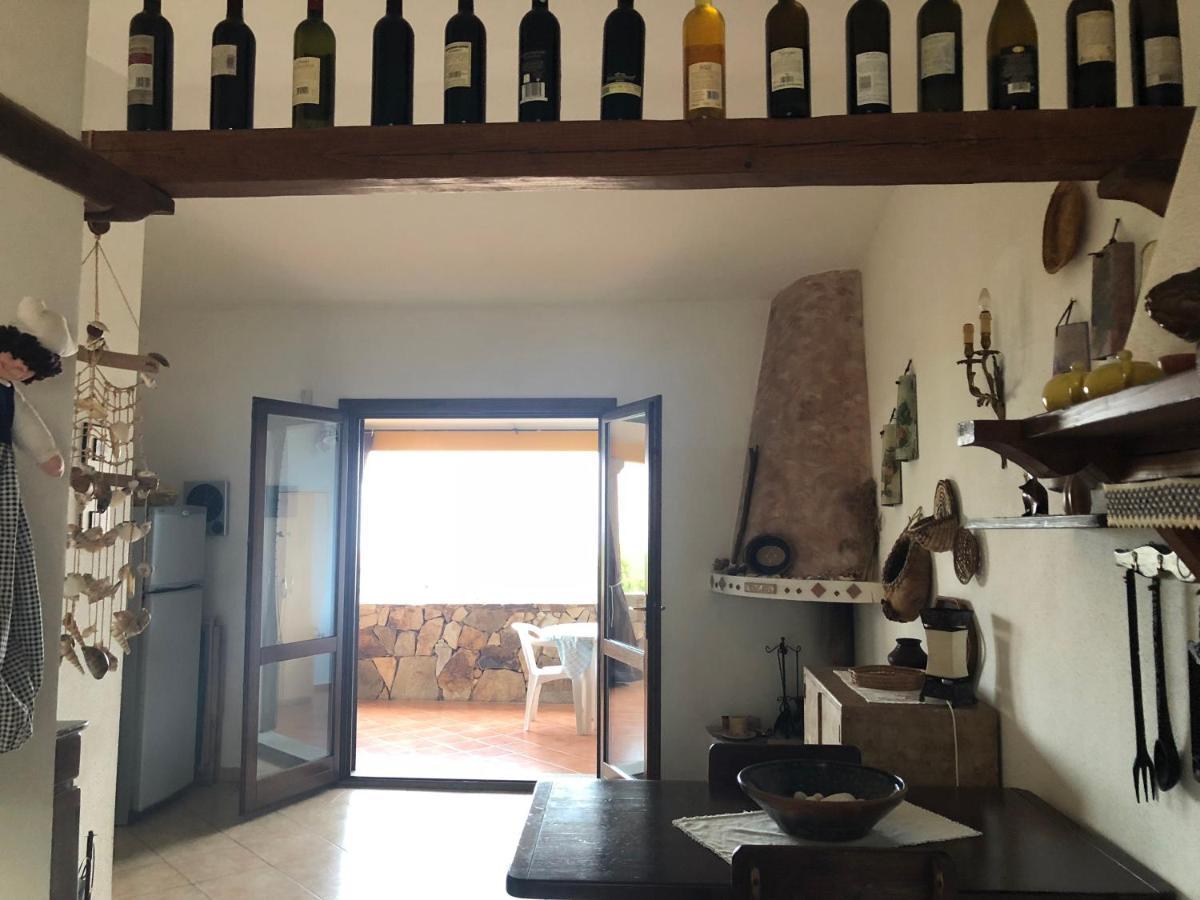Villa Relax Santa Lucia  Zewnętrze zdjęcie
