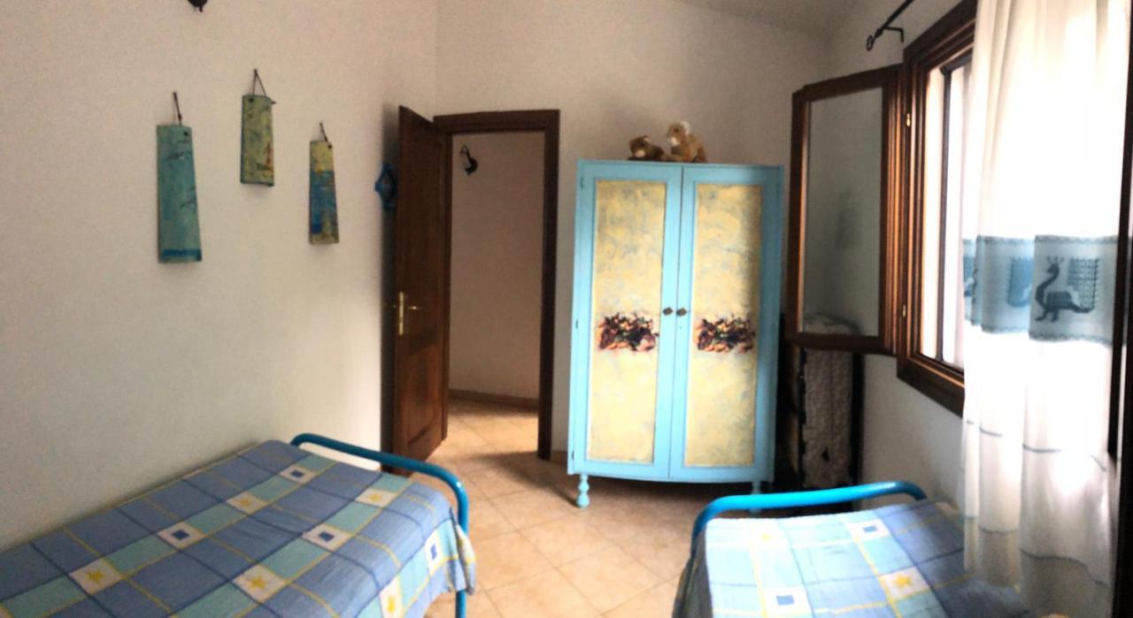 Villa Relax Santa Lucia  Zewnętrze zdjęcie