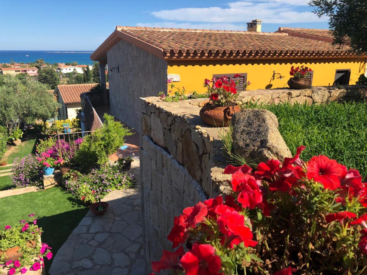 Villa Relax Santa Lucia  Zewnętrze zdjęcie