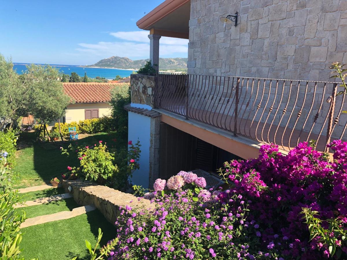Villa Relax Santa Lucia  Zewnętrze zdjęcie