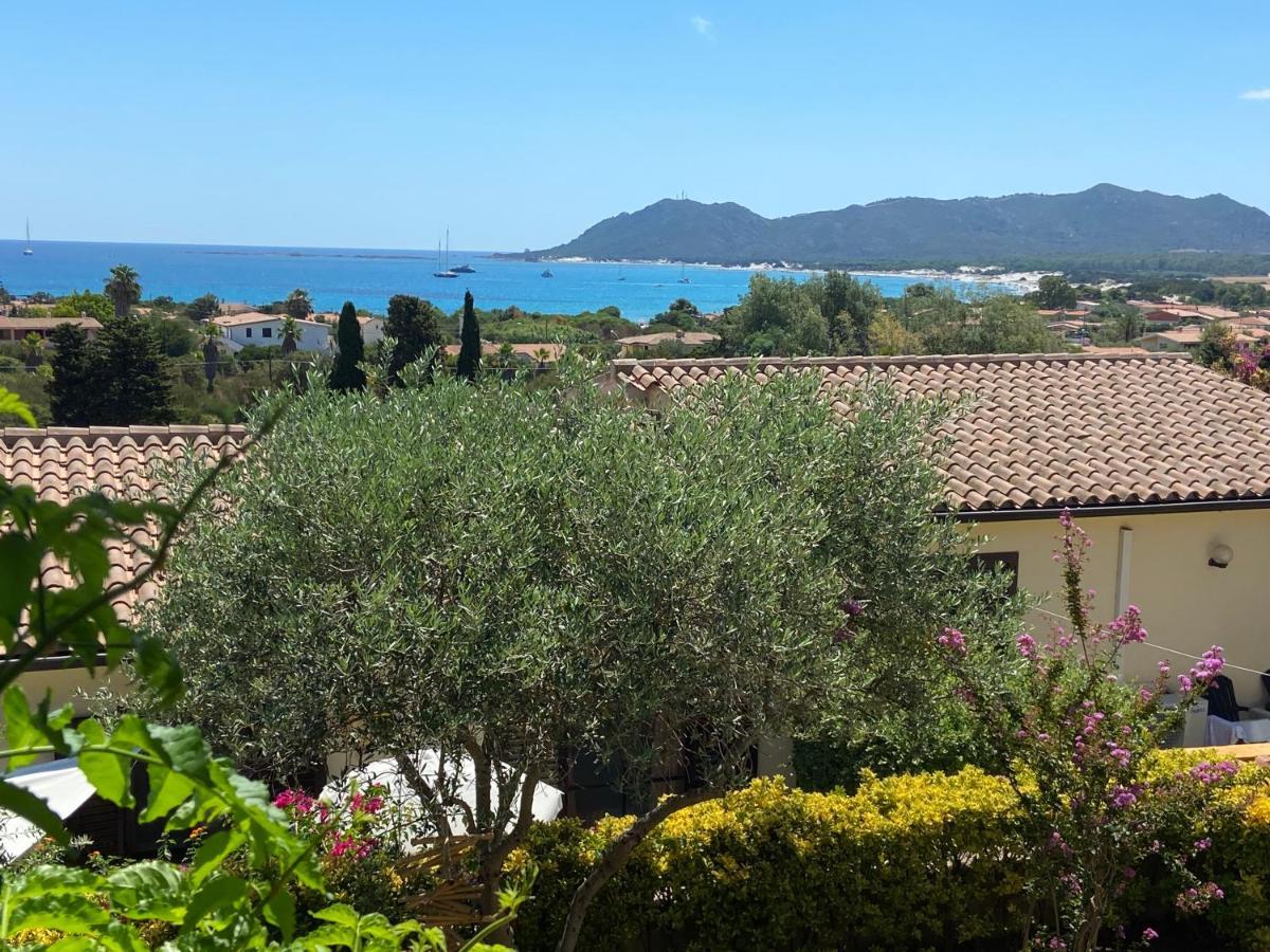 Villa Relax Santa Lucia  Zewnętrze zdjęcie