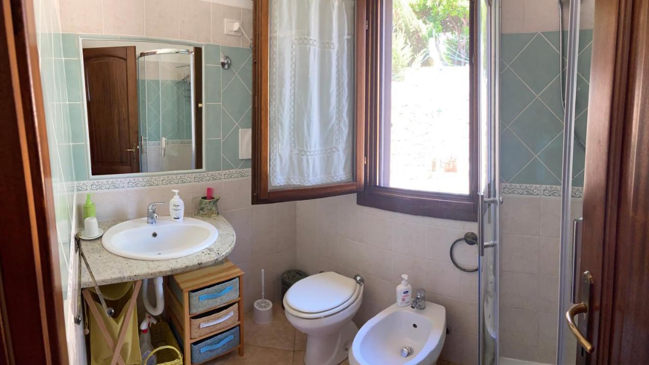 Villa Relax Santa Lucia  Zewnętrze zdjęcie