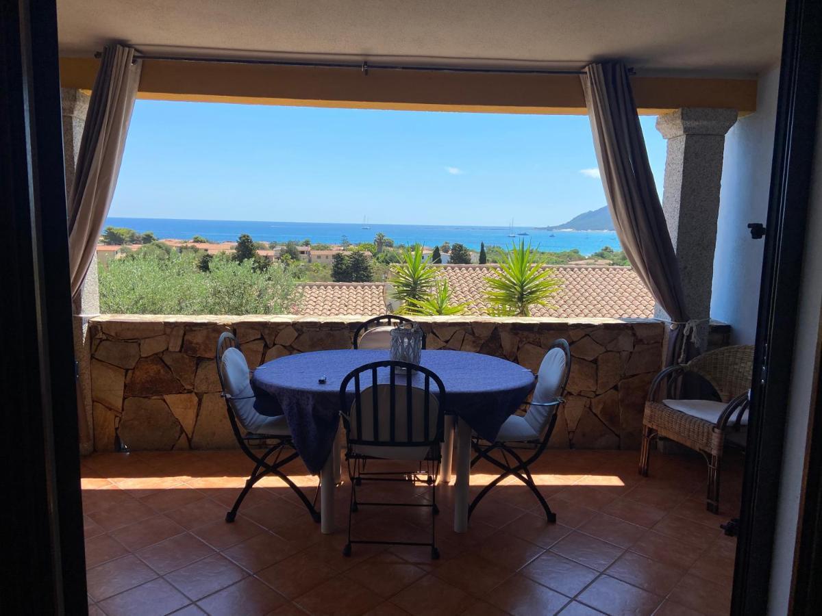 Villa Relax Santa Lucia  Zewnętrze zdjęcie