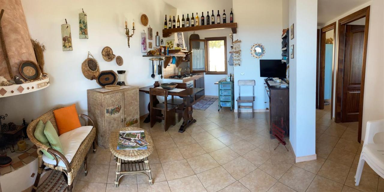 Villa Relax Santa Lucia  Zewnętrze zdjęcie
