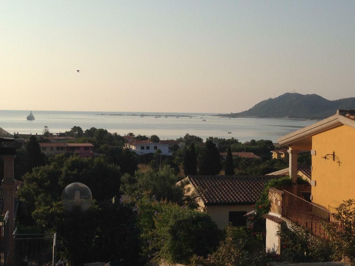 Villa Relax Santa Lucia  Zewnętrze zdjęcie